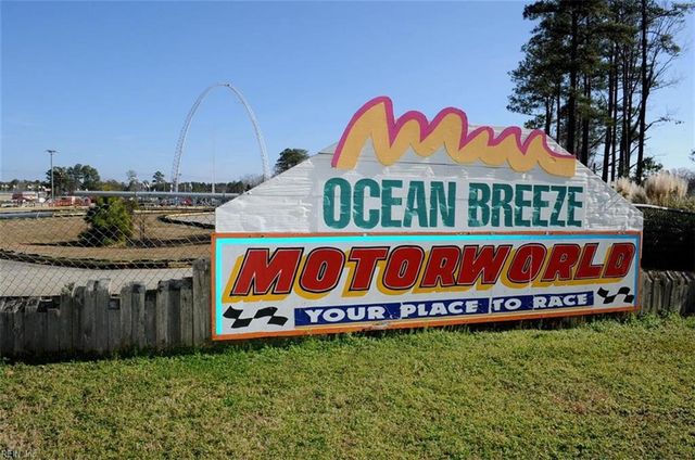 406 High Point AVE, Virginia Beach, VA 23451