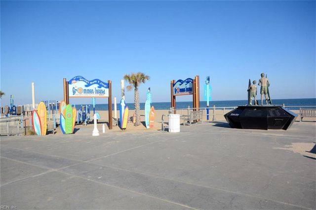 406 High Point AVE, Virginia Beach, VA 23451