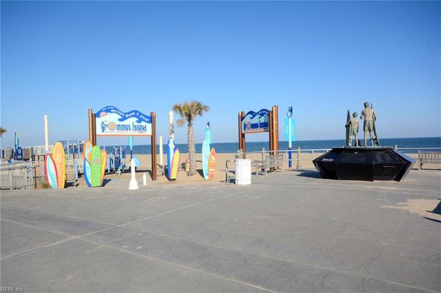 406 High Point AVE, Virginia Beach, VA 23451