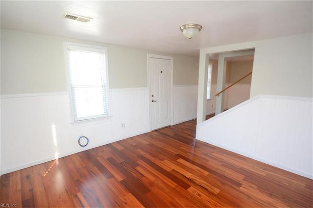 406 High Point AVE, Virginia Beach, VA 23451