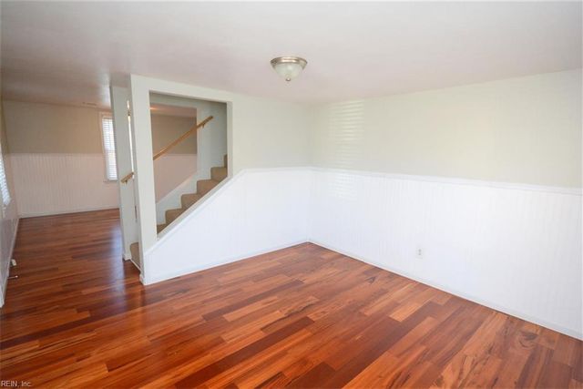 406 High Point AVE, Virginia Beach, VA 23451