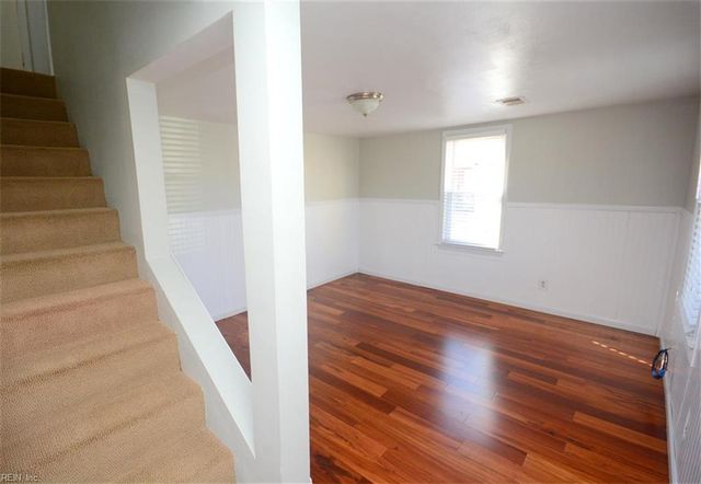 406 High Point AVE, Virginia Beach, VA 23451