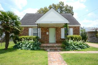 406 High Point AVE, Virginia Beach, VA 23451