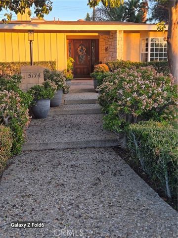 5174 Fox Hills, Buena Park, CA 90621