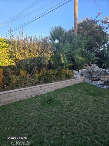 5174 Fox Hills, Buena Park, CA 90621