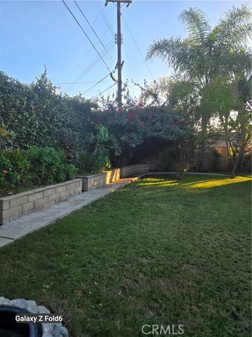 5174 Fox Hills, Buena Park, CA 90621