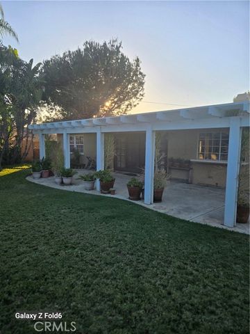 5174 Fox Hills, Buena Park, CA 90621