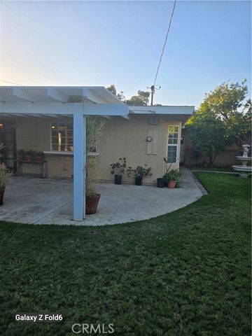 5174 Fox Hills, Buena Park, CA 90621