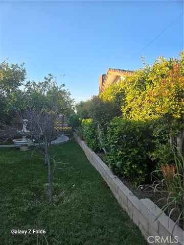 5174 Fox Hills, Buena Park, CA 90621