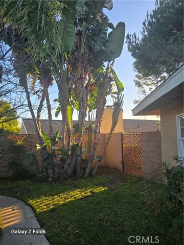 5174 Fox Hills, Buena Park, CA 90621