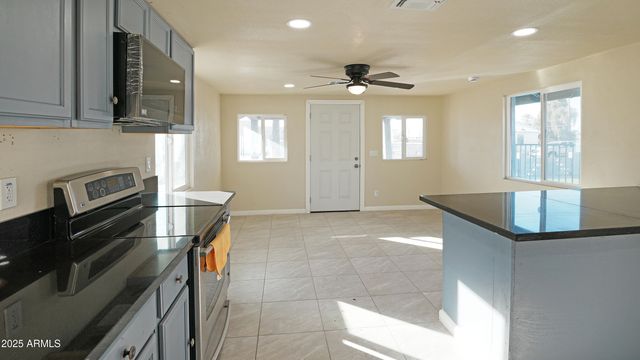307 N D Street, Eloy, AZ 85131