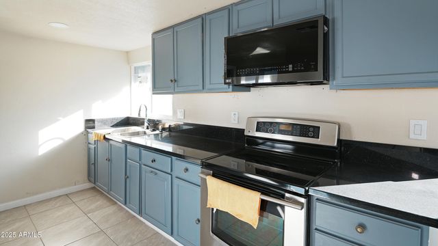 307 N D Street, Eloy, AZ 85131