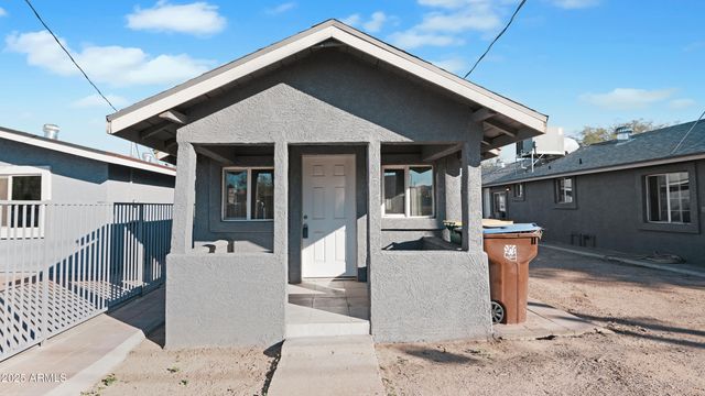 307 N D Street, Eloy, AZ 85131
