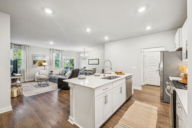 420 Gingerwood Ln, Hendersonville, TN 37075