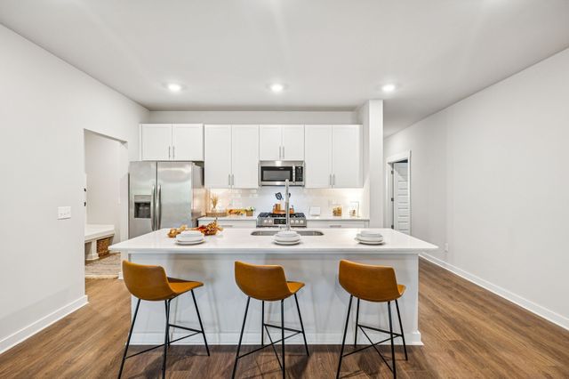 420 Gingerwood Ln, Hendersonville, TN 37075