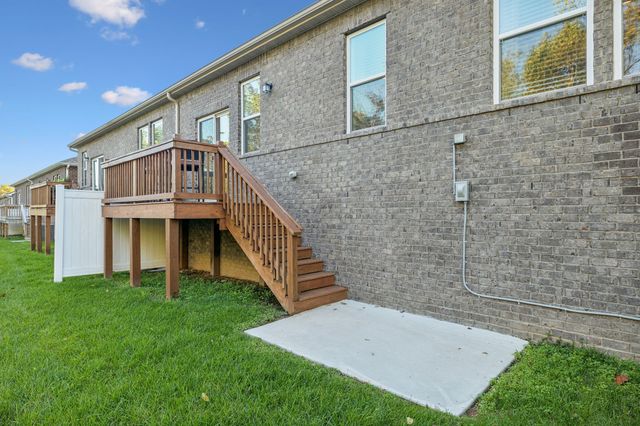 420 Gingerwood Ln, Hendersonville, TN 37075