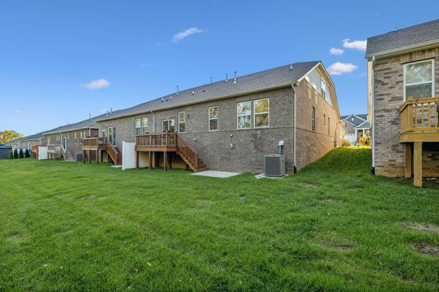 420 Gingerwood Ln, Hendersonville, TN 37075