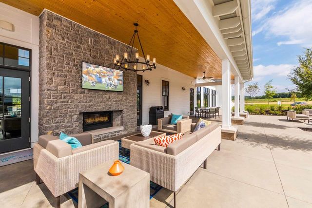 420 Gingerwood Ln, Hendersonville, TN 37075