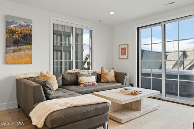 1216 Rothwell Road, Park City, UT 84060