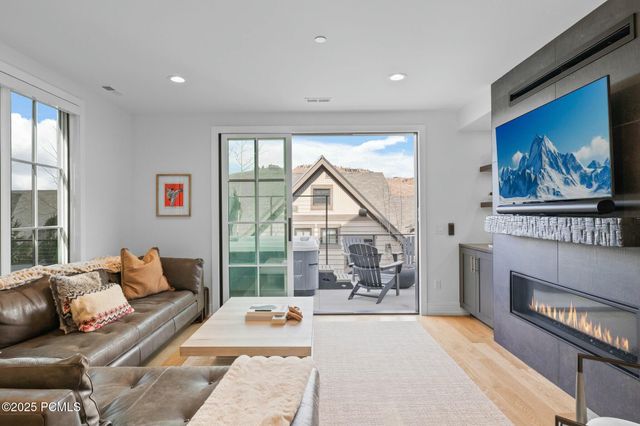 1216 Rothwell Road, Park City, UT 84060