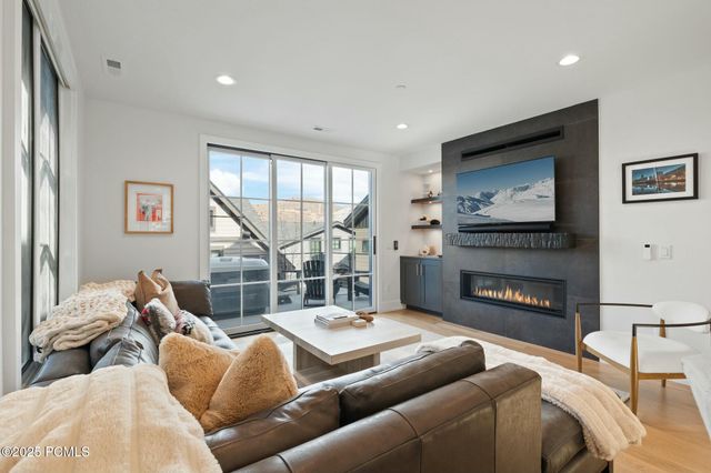 1216 Rothwell Road, Park City, UT 84060