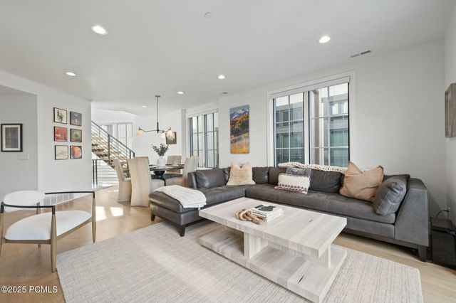 1216 Rothwell Road, Park City, UT 84060