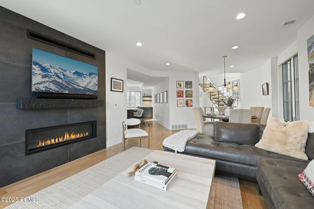 1216 Rothwell Road, Park City, UT 84060