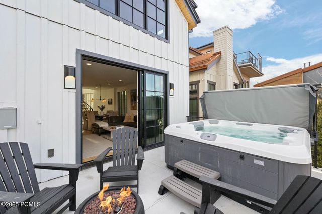 1216 Rothwell Road, Park City, UT 84060