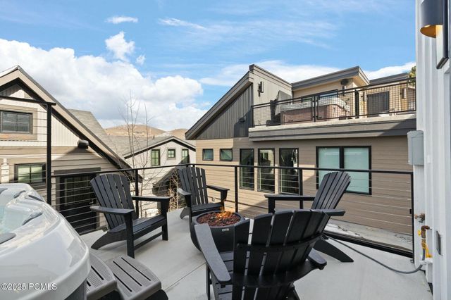 1216 Rothwell Road, Park City, UT 84060