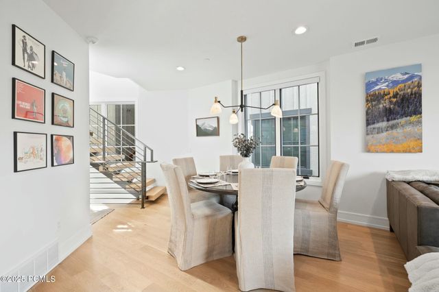 1216 Rothwell Road, Park City, UT 84060