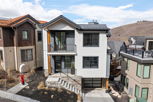 1216 Rothwell Road, Park City, UT 84060
