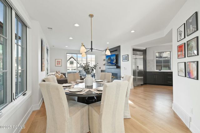 1216 Rothwell Road, Park City, UT 84060