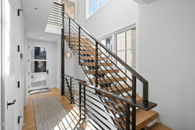 1216 Rothwell Road, Park City, UT 84060