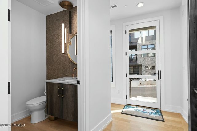 1216 Rothwell Road, Park City, UT 84060