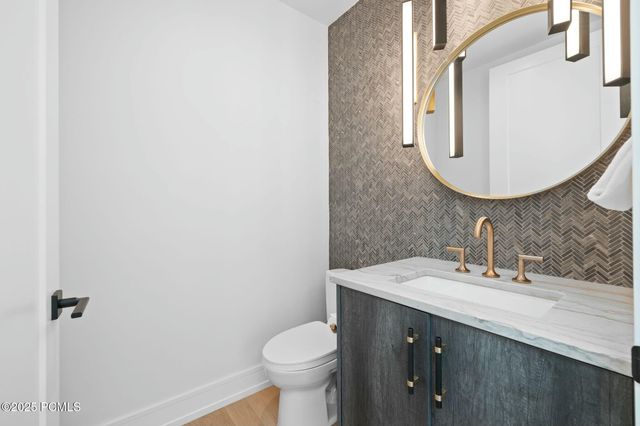 1216 Rothwell Road, Park City, UT 84060