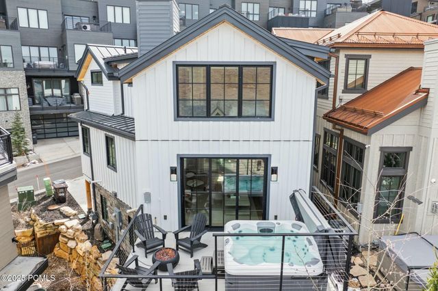 1216 Rothwell Road, Park City, UT 84060