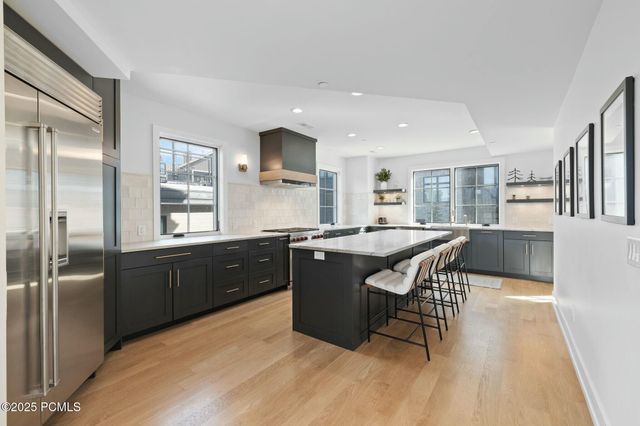 1216 Rothwell Road, Park City, UT 84060