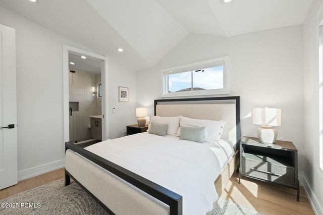 1216 Rothwell Road, Park City, UT 84060