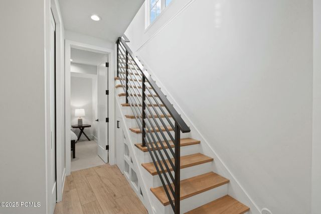 1216 Rothwell Road, Park City, UT 84060