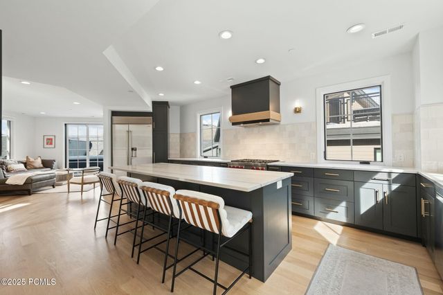 1216 Rothwell Road, Park City, UT 84060