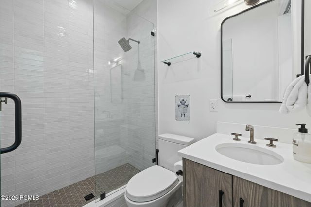 1216 Rothwell Road, Park City, UT 84060