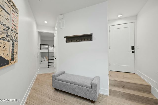 1216 Rothwell Road, Park City, UT 84060