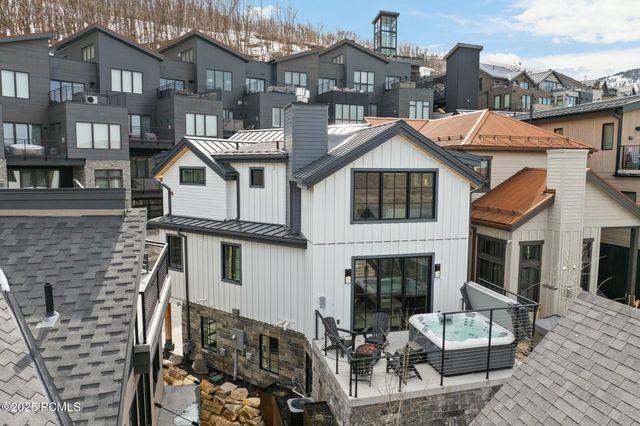 1216 Rothwell Road, Park City, UT 84060