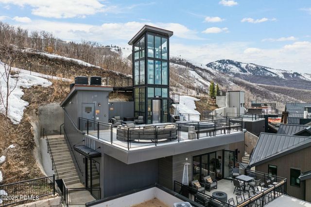 1216 Rothwell Road, Park City, UT 84060