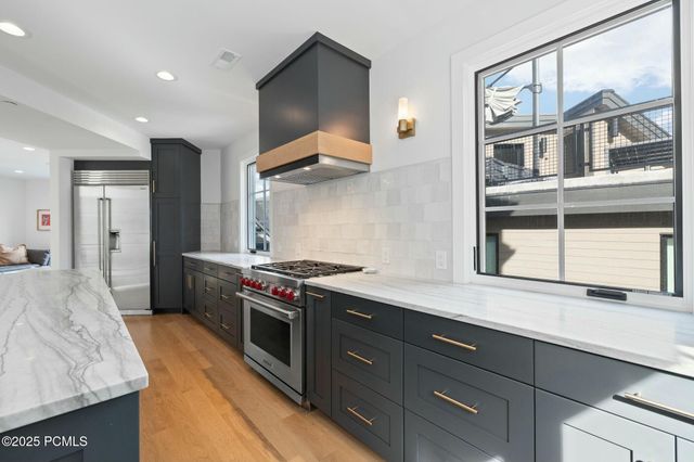 1216 Rothwell Road, Park City, UT 84060