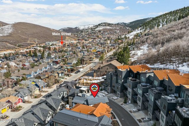 1216 Rothwell Road, Park City, UT 84060
