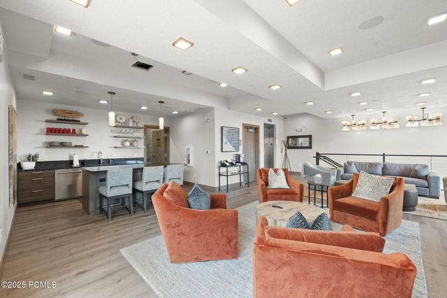 1216 Rothwell Road, Park City, UT 84060