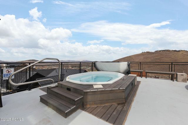 1216 Rothwell Road, Park City, UT 84060