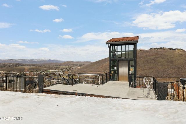 1216 Rothwell Road, Park City, UT 84060