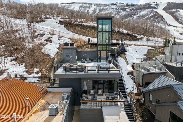 1216 Rothwell Road, Park City, UT 84060